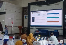 SALIRA dan SIJABOT Percepat Transformasi Layanan RSAU Salamun