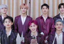 WayV Umumkan Jadwal Perilisan "Vision Wings"