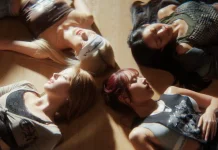KISS OF LIFE Segera Rilis Single 'SWEAT'