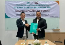 Teknologi Permudah Masyarakat Tunaikan Zakat Infak dan Sodakoh