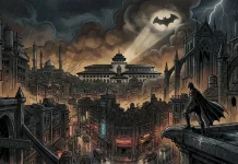 Bandung Seperti 'Gotham City', Gubernur Usul Sebar Aparat Bersenjata
