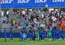 APC Cimahi Raih Runner-up Gothia Cup U13 2026 di Swedia