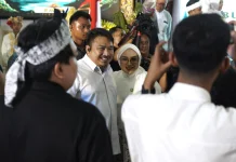 Bupati Subang Tekankan Pentingnya Sinergi Antar Daerah