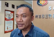 Densus 88 Amankan Seorang Warga Rajadesa Ciamis