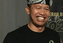Dari Generasi ke Generasi, Menjaga Seni Reak Tetap Bernapas