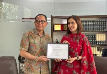 Menjaga Nadi Tradisi, YBJB Terus Pacu Regenerasi Melalui Duta Batik