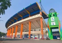 Si Jalak Harupat Siap Sambut Piala Presiden 2026