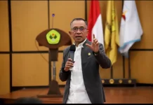 Asep Mulyadi Dukung Penindakan Tegas Begal di Wilayahnya