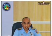 RSAU dr. M. Salamun Gelar FKP, Perkuat Mutu Layanan dan Transformasi Digital