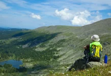Tren Mendaki Gunung Kian Diminati Kalangan Gen Z
