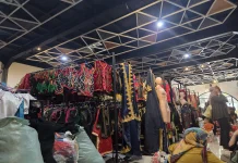 Galeri Evoy Production Perkenalkan Kekayaan Budaya Pakaian Nusantara