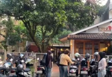 Lima Rekomendasi Coffee Shop Hidden Gem di Cimahi