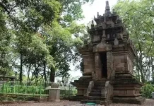 Keunikan Candi Cangkuang Penjaga Sejarah Garut