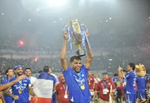 Reuni di Persib, Berguinho Yakin Peralta Bawa Dampak Besar