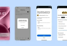 Threads Hadirkan Fitur Pengawasan Orang Tua untuk Akun Remaja