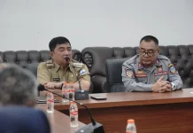 Soroti ODOL, Bupati Garut Larang Kendaraan Sumbu Tiga Lintasi Jalan Kabupaten
