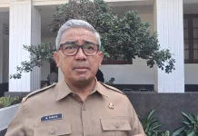 Pemkot Bandung Bakal Ditata Ulang ‎Teras Cihampelas