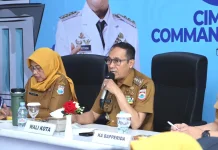 Cimahi Luncurkan Motekar Awards 2026, Bidik Masuk 10 Besar Kota Inovatif Nasional