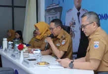 Pemkot Cimahi Integrasikan CHIMA 2026 dengan Reformasi Birokrasi