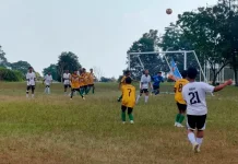 GSI Kabupaten Bandung Barat 2026 Resmi Digelar, 16 Kecamatan Adu Talenta Sepak Bola