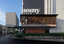 Yoga Seamless Strength Bakal Digelar, Kolaborasi Homy Nomad dan Flow Society