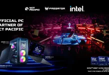 Kompetisi VCT,  Predator Gaming Indonesia Ajak Komunitas Dukung Asia Tenggara