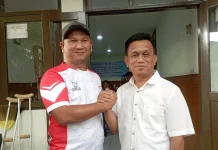 Wyata Guna Dukung NPCI Kota Bandung Sambut Peparda Jabar 2026