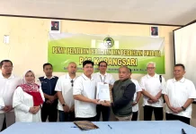 Kerjasama TPID Banten dan Priangan Timur Perkuat Pengendalian Inflasi Pangan