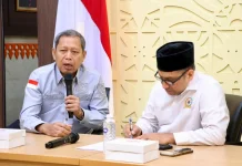 Bapemperda DPRD Jawa Barat Dorong Kontribusi BUMD Terhadap PAD Jawa Barat