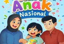Hari Anak Nasional, Pengingat Pemenuhan Hak dan Pelindungan Anak