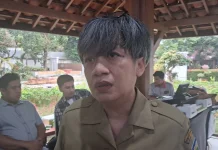 Disarpus Kota Bandung Luncurkan Program MACA, Berbasis Barcode Hadir di 1.000 Titik