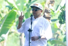 Walikota Bandung Ungkap Sejumlah Temuan Dari Penanganan Kasus Begal