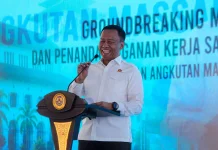 Kemenhub Siapkan 24 Rute Domestik di Bandara Husein