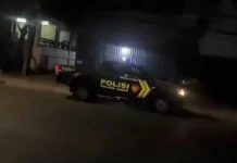 Khawatir Pulang Malam, Cerita Perempuan di Bandung Dikawal Polisi