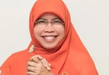 Menjaga Binar Mata Anak-Anak Jabar