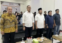 Bawaslu Jabar Dorong Peserta P2P Cimahi Jadi Garda Pengawasan Pemilu 2029