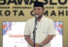 Hadapi Tantangan Digital, Bawaslu Jabar Siapkan Kader Pengawas Pemilu 2029