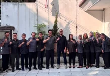 Bawaslu Cimahi Perkuat Kompetensi Pengawas, Siap Hadapi Pemilu 2029