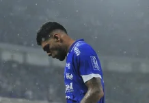 Berguinho Fokus Matangkan Persiapan Sambut Piala Presiden 2026
