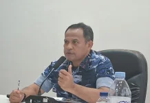 Bandara Husein Siap Dibuka Kembali, Persiapan Infrastruktur Capai 95 Persen