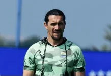 Terima Pinangan Persib, Zlatko Runje Terpikat Sejarah dan Bobotoh
