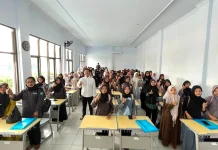 Praktik Baik Penanganan ATS Perkuat SDM dan Dorong Kemajuan Daerah
