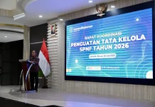 Kolaborasi Kemendikdasmen Percepat Validasi Data Anak Tidak Sekolah