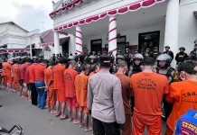 Sosiolog Sebut Kejahatan Jalanan di Bandung Dipengaruhi Faktor Sosial-Ekonomi