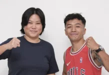 Atlet Muaythai Jabar Redho Rocky Siap Tampil di NYON Combat Oktober 2026