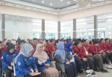 Capaian Literasi, Pemkab : Tantangan Disektor Pendidikan