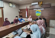Cetak Generasi Qur’ani. Pemkab Tasikmalaya Siapkan Pengembangan Tahfidz Qur’an