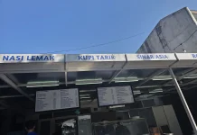 Sinar Asia Kuliner Cipta Rasa Asia Berlokasi di Siliwangi