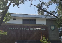Graha Tirta Siliwangi Memiliki Nilai Sejarah Perjalanan Kota Bandung