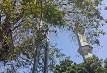 Pemkot Bandung Tambah Titik CCTV dan Speaker untuk Antisipasi Kriminalitas